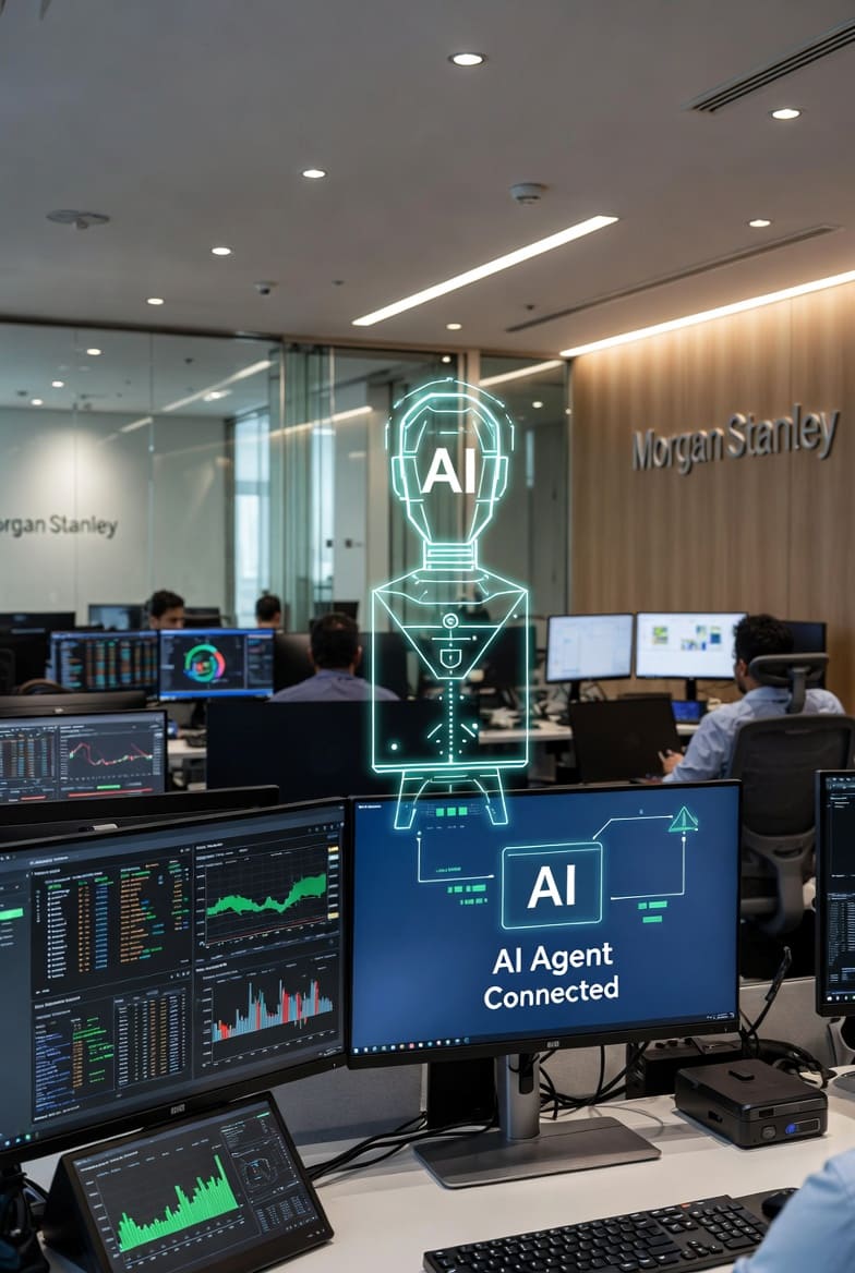 Morgan Stanley